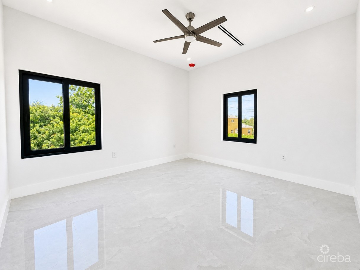 Brand New Half Duplex- 3 Bedroom- Savannah - Image 6