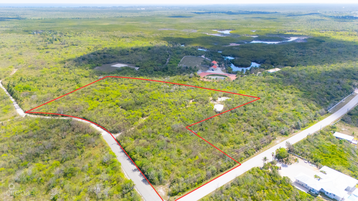 Elevated 11.43-acre Parcel In East End - Image 5