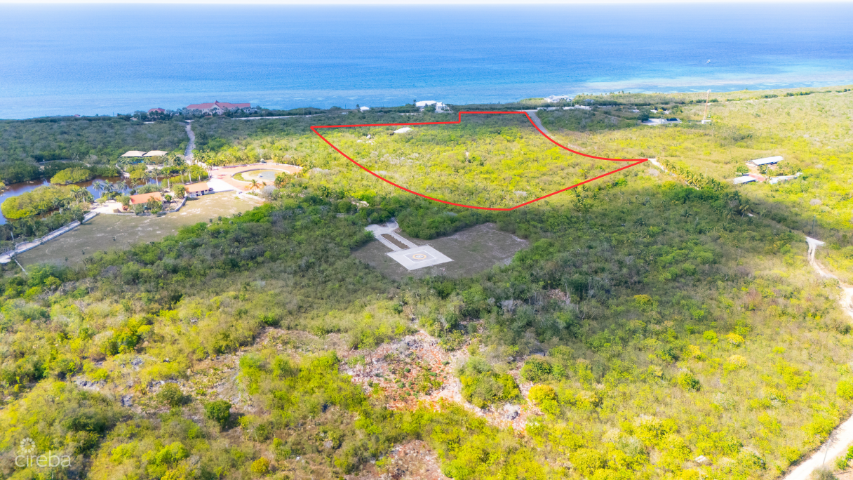 Elevated 11.43-acre Parcel In East End - Image 6