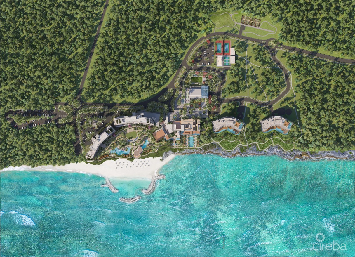 Mandarin Oriental Residences, Grand Cayman - Image 5