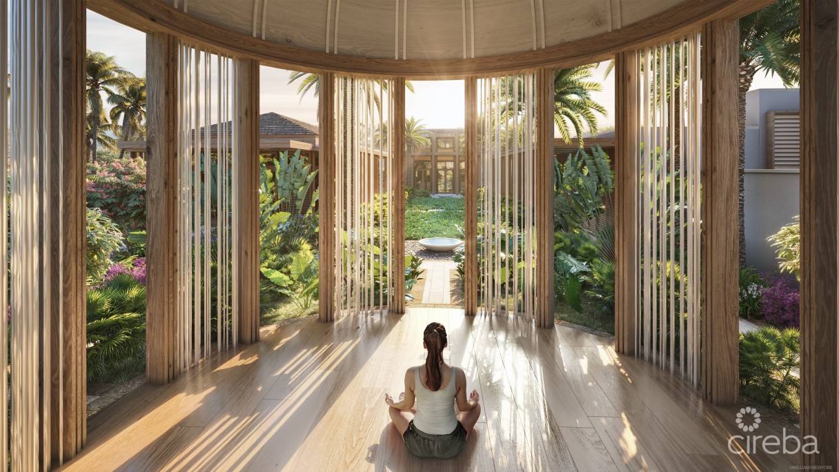 Mandarin Oriental Residences, Grand Cayman - Image 2