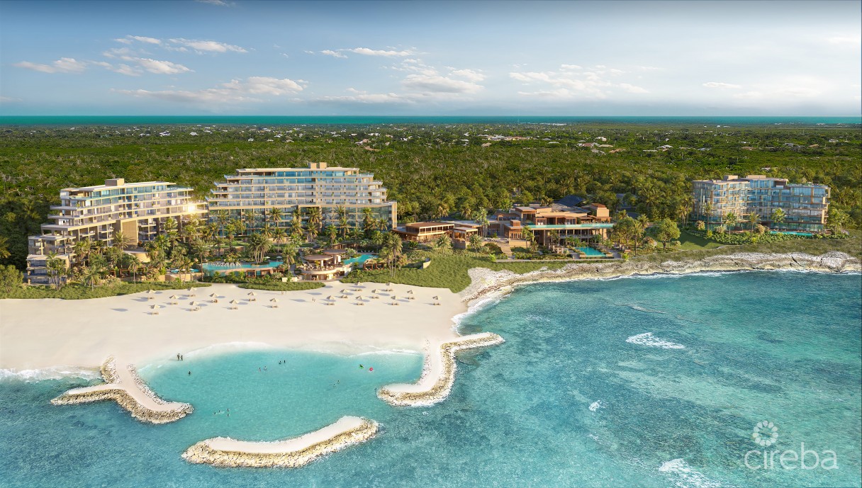 Mandarin Oriental Residences, Grand Cayman - Image 3