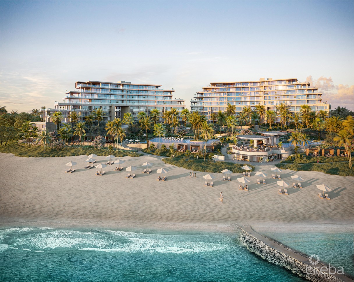 Mandarin Oriental Residences, Grand Cayman - Image 4