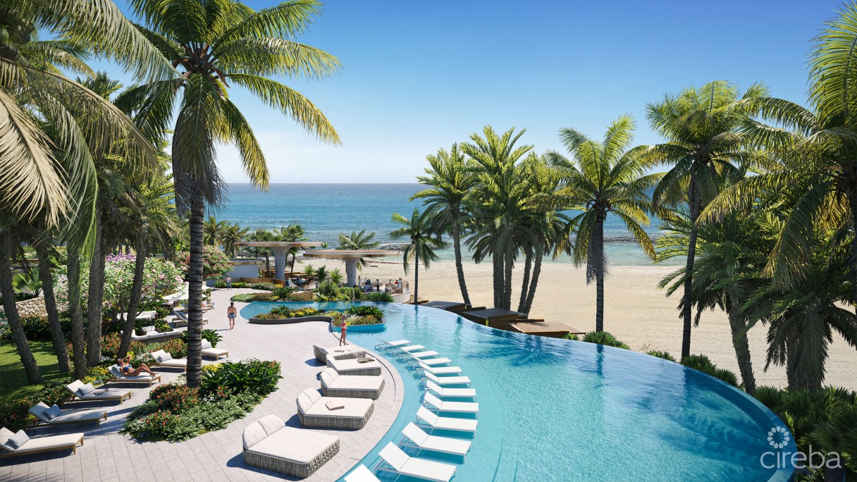 Mandarin Oriental Residences, Grand Cayman - Image 6