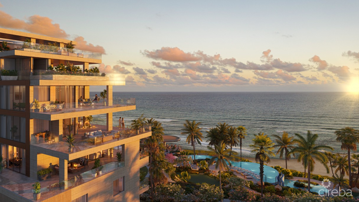 Mandarin Oriental Residences, Grand Cayman - Image 7