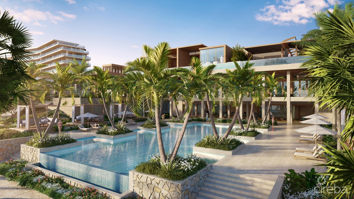 Mandarin Oriental Residences, Grand Cayman - Image 8