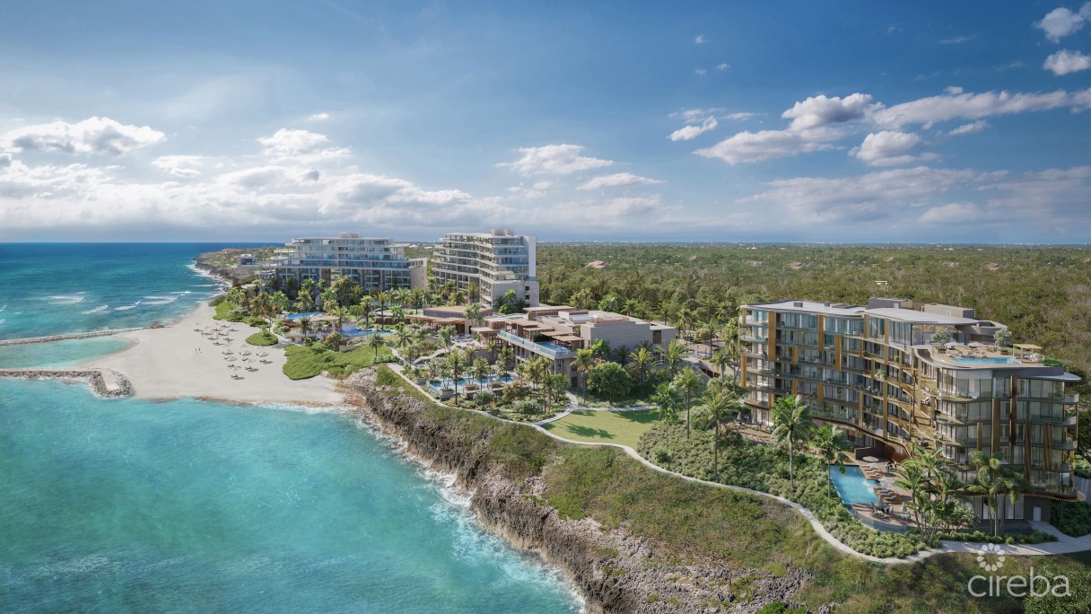 Mandarin Oriental Residences, Grand Cayman - Image 9