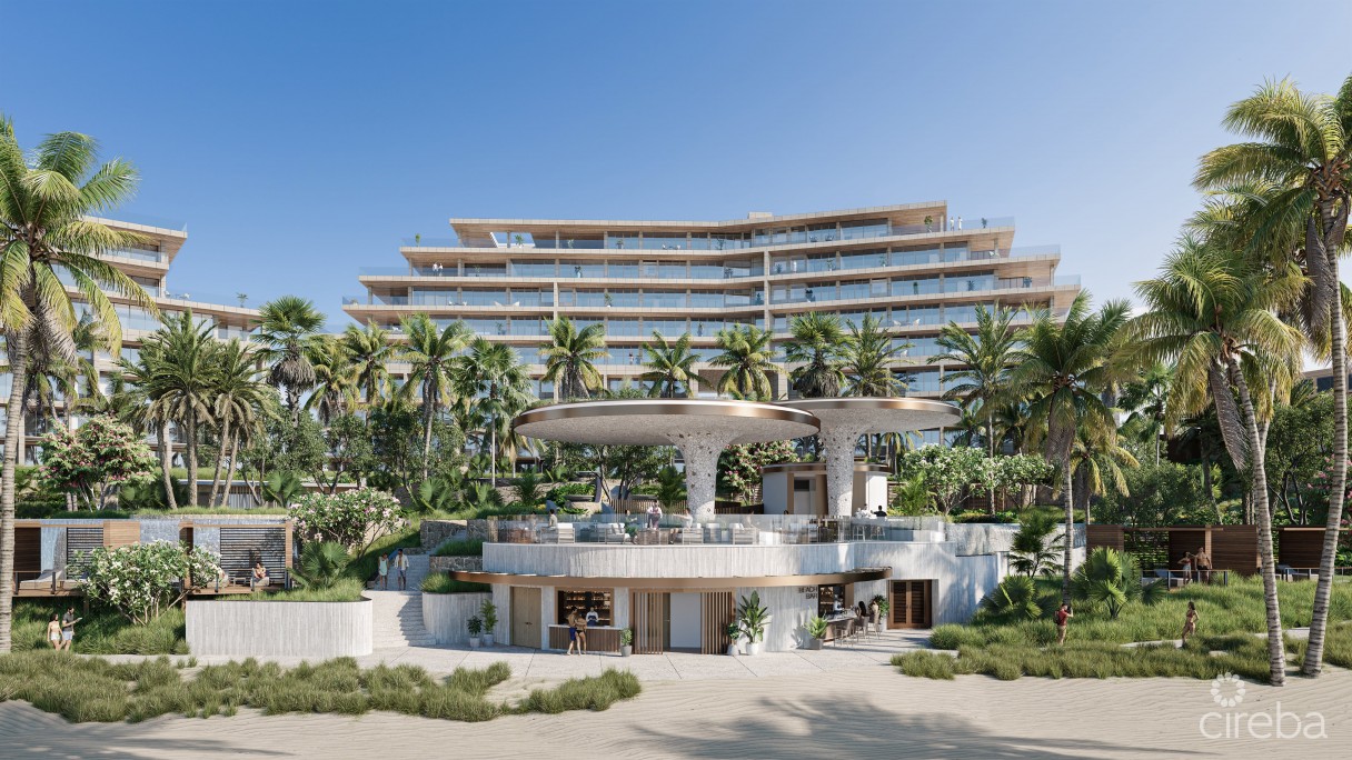 Mandarin Oriental Residences, Grand Cayman - Image 10