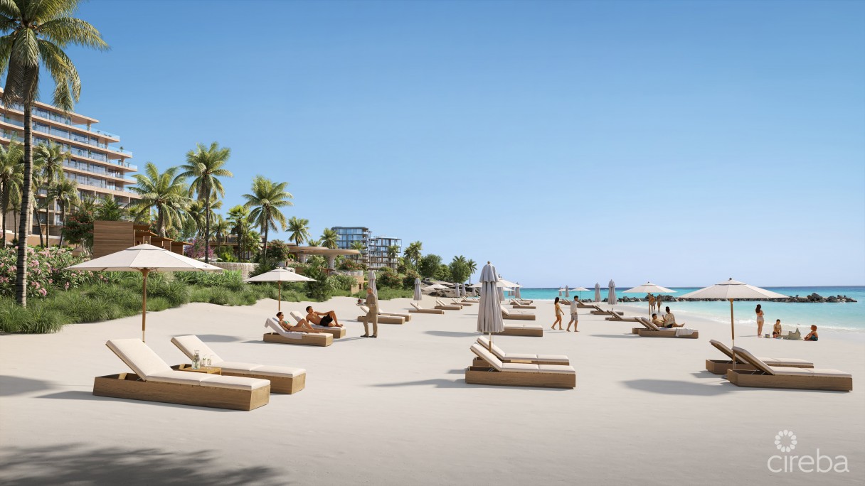 Mandarin Oriental Residences, Grand Cayman - Image 11