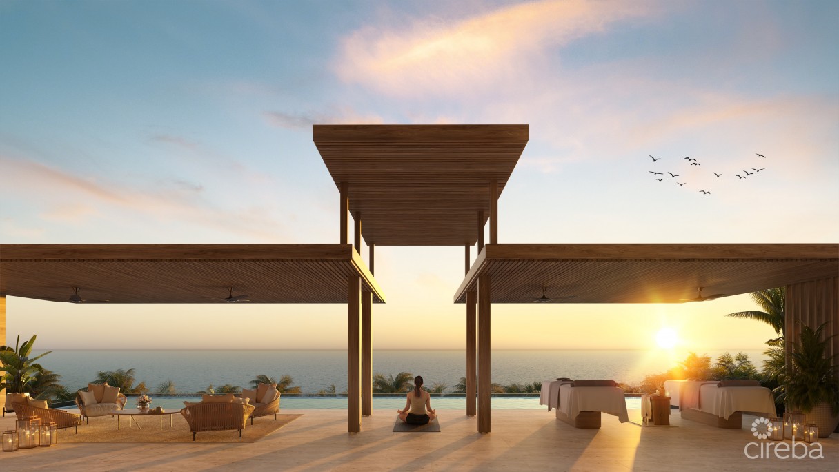 Mandarin Oriental Residences, Grand Cayman - Image 12