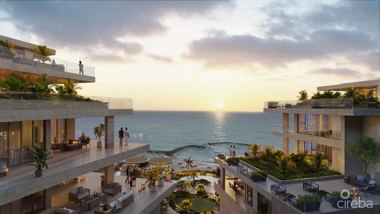 Mandarin Oriental Residences, Grand Cayman - Image 13
