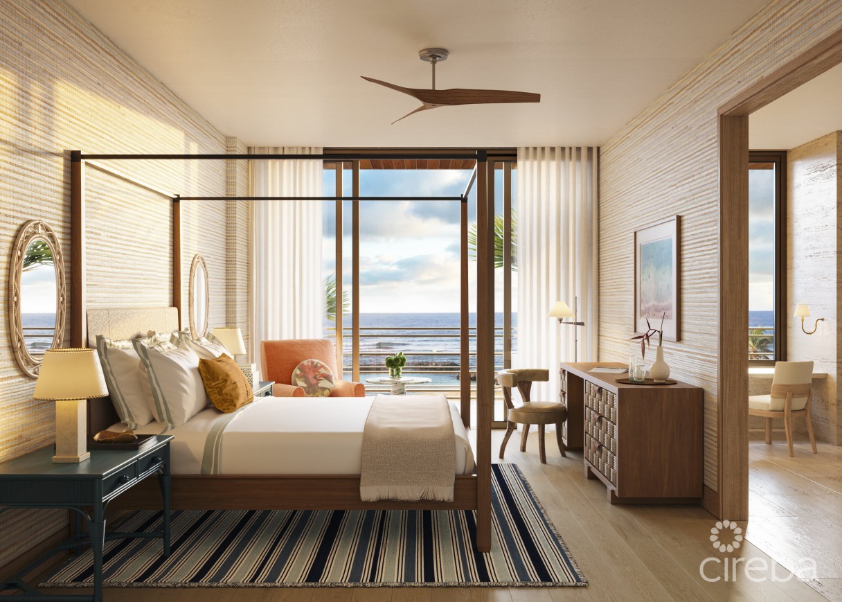 Mandarin Oriental Residences, Grand Cayman - Image 15