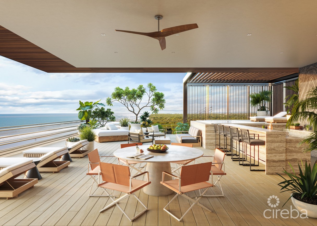 Mandarin Oriental Residences, Grand Cayman - Image 16