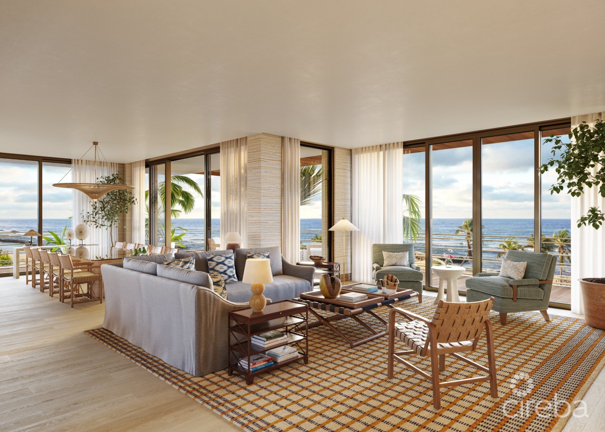 Mandarin Oriental Residences, Grand Cayman - Image 17