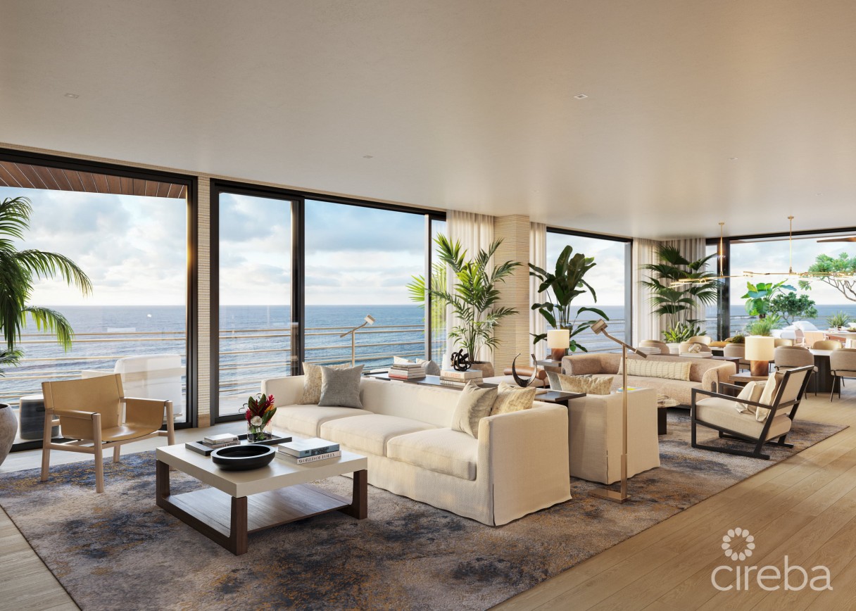 Mandarin Oriental Residences, Grand Cayman - Image 18