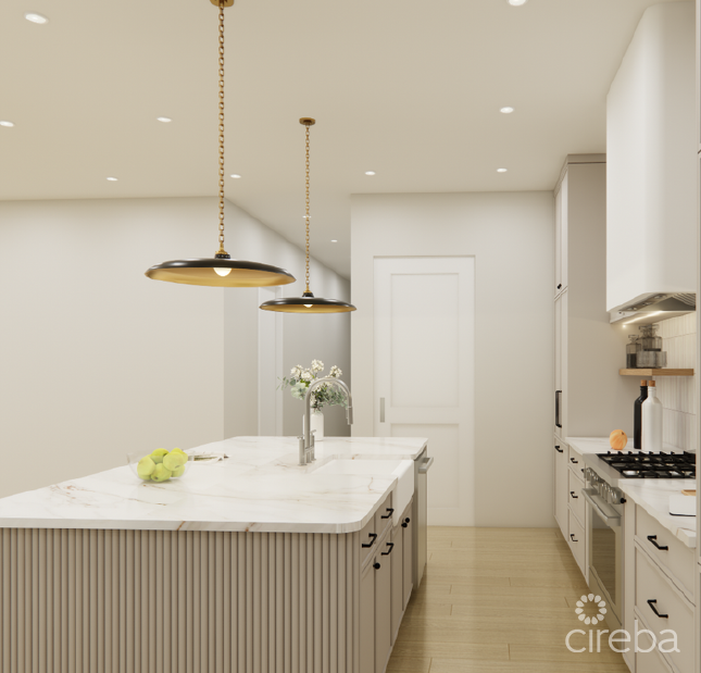 Snug Harbour Duplex Unit 1 - Image 8