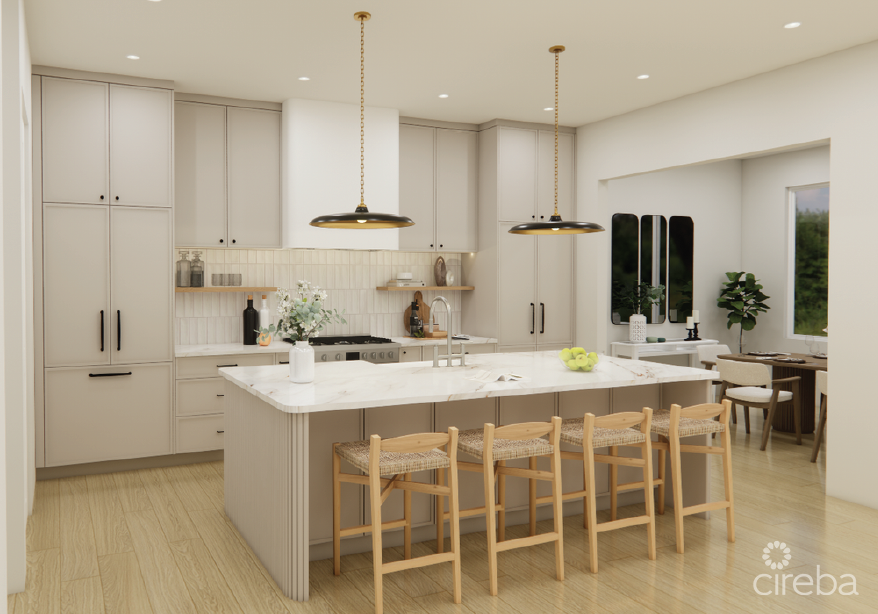Snug Harbour Duplex Unit 1 - Image 3