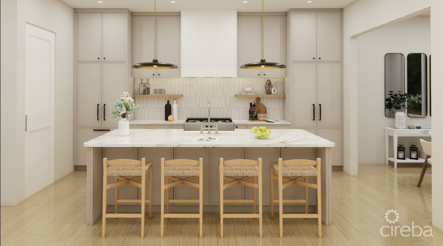 Snug Harbour Duplex Unit 2 - Image 2
