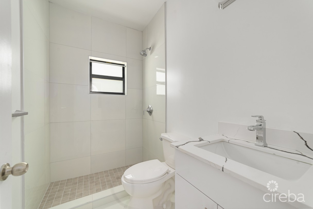 Hyre View - 3 Bed, 2 Bath Duplex - Image 6