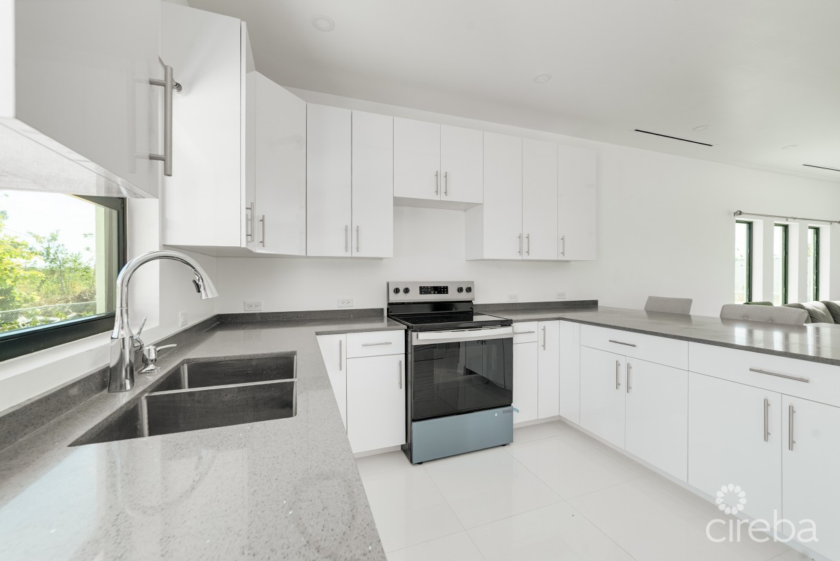Hyre View - 3 Bed, 2 Bath Duplex - Image 14