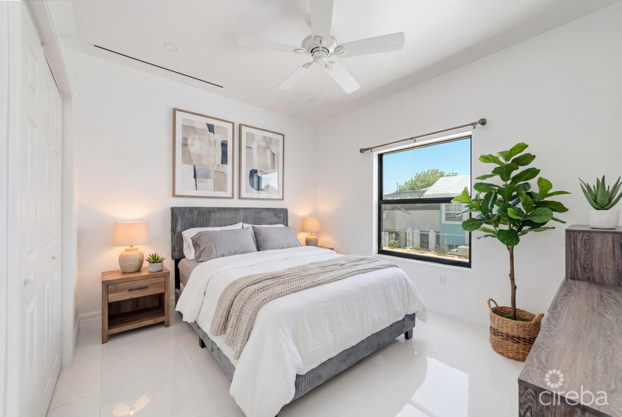 Hyre View - 3 Bed, 2 Bath Duplex - Image 15