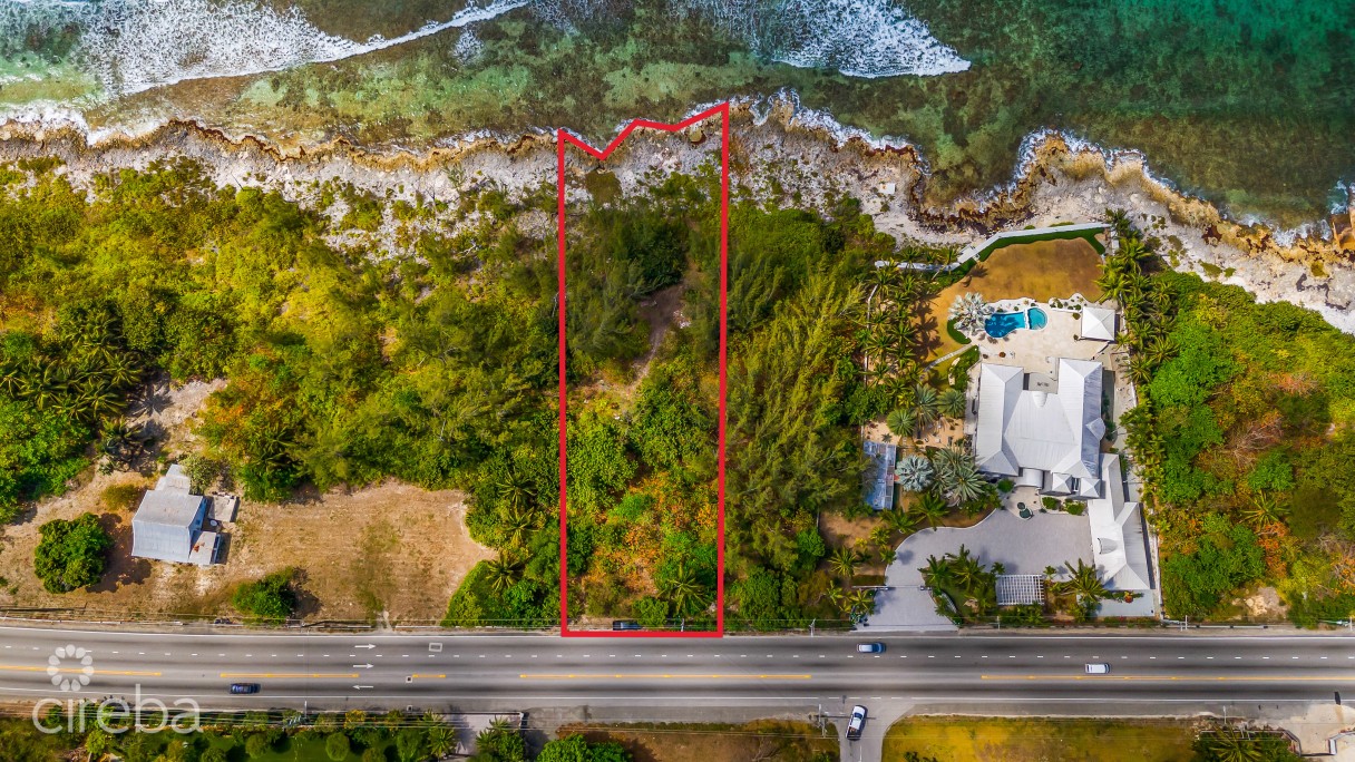 Spotts Oceanfront  Land - Image 2