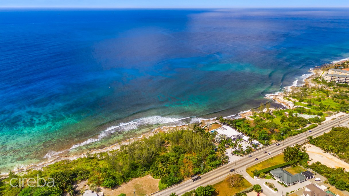Spotts Oceanfront  Land - Image 3