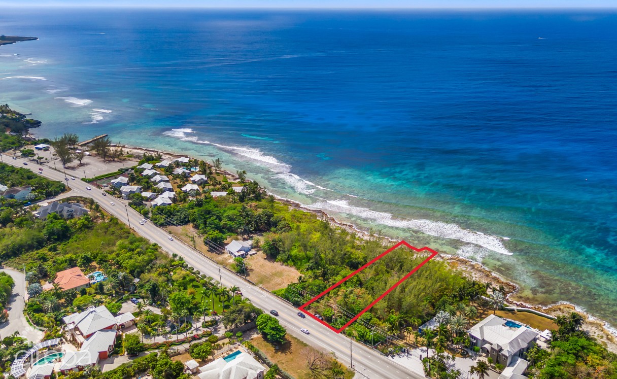 Spotts Oceanfront  Land - Image 4