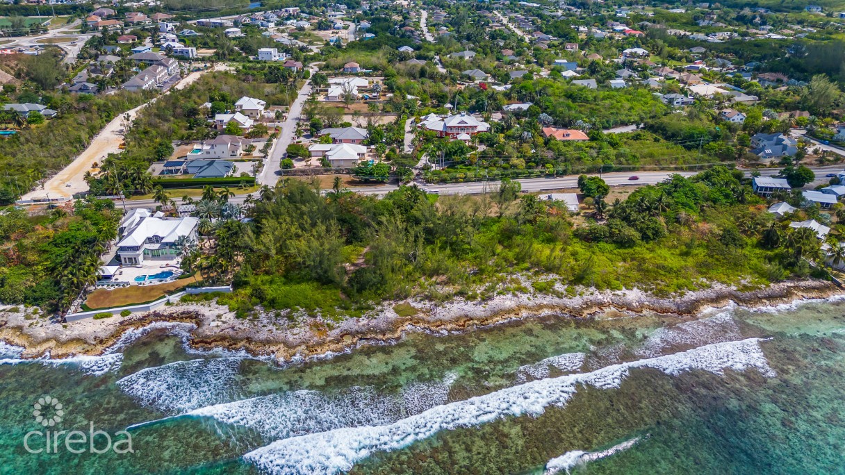 Spotts Oceanfront  Land - Image 1