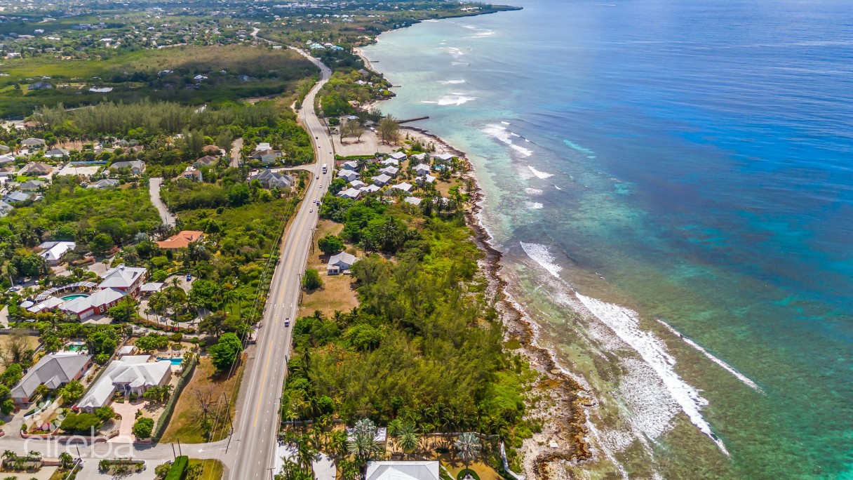 Spotts Oceanfront  Land - Image 5