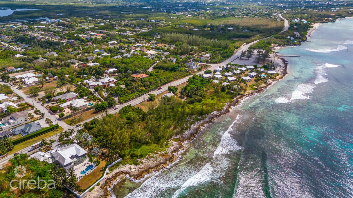Spotts Oceanfront  Land - Image 8