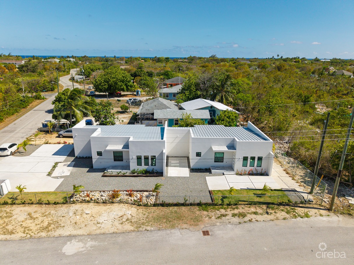 Brand New 3-bedroom Home In Hyre View - Image 17