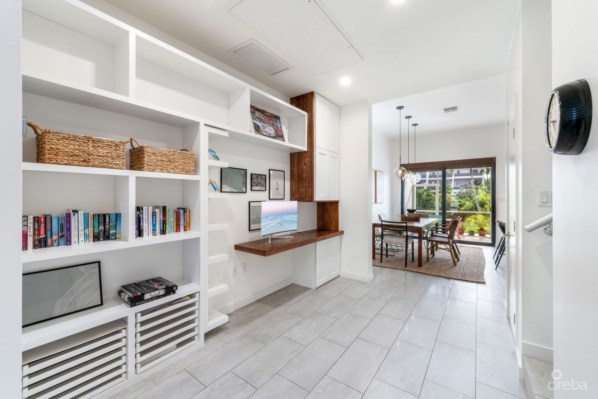 Upgraded Vela Four Bedroom - Image 2