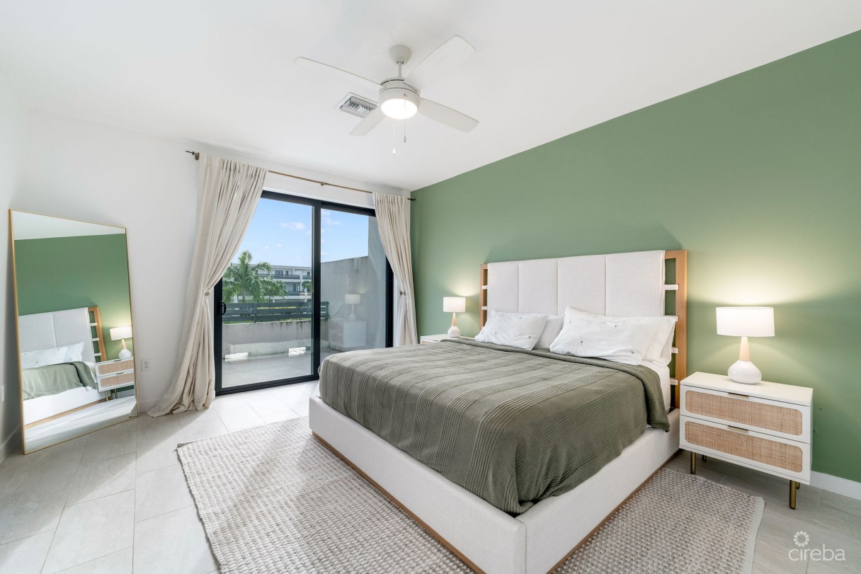 Upgraded Vela Four Bedroom - Image 8