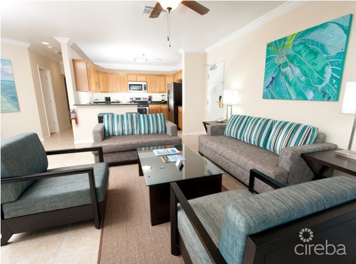Holiday Inn Resort - Fractional Ownership - Image 1