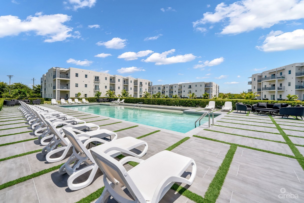 19 North 1 Bed 1 Bath - Ground Floor Unit - Image 7