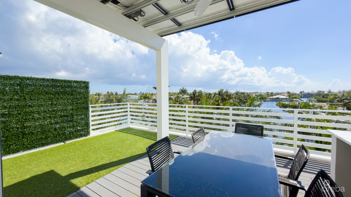Solara Townhome Crystal Harbour - Image 8