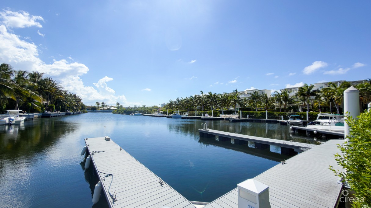 Solara Townhome Crystal Harbour - Image 1