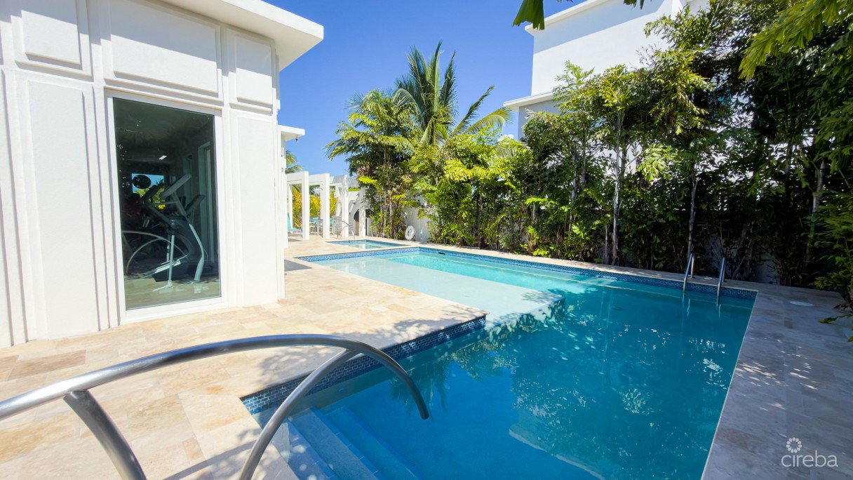 Solara Townhome Crystal Harbour - Image 10