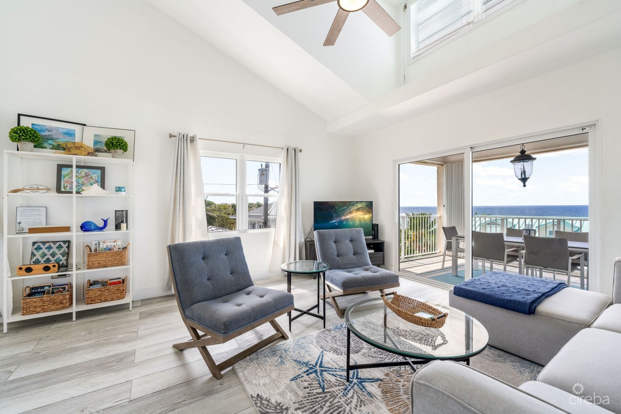 Coral Bay Village 13, Beachfront Condo - Image 5