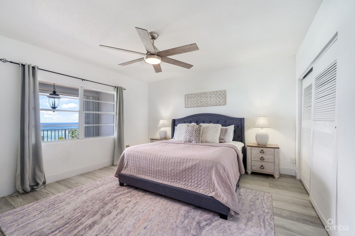 Coral Bay Village 13, Beachfront Condo - Image 10