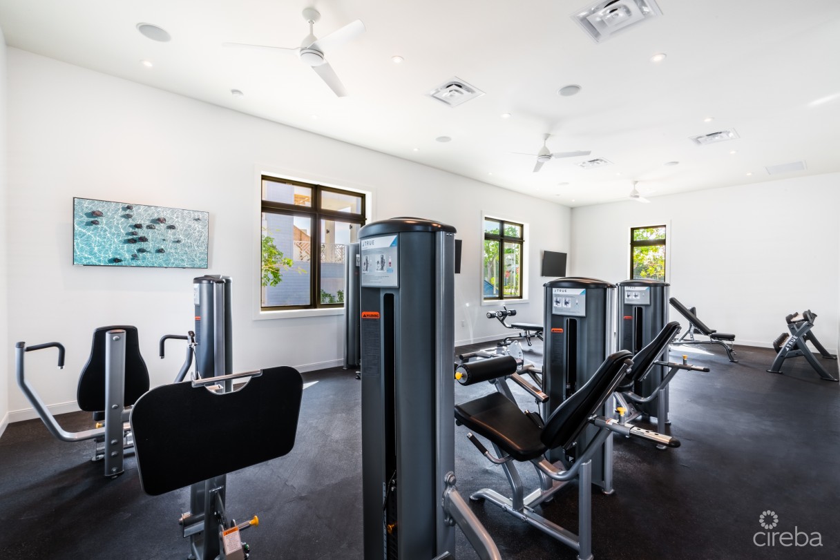 Olea 117, Canal Front Townhome - Image 10