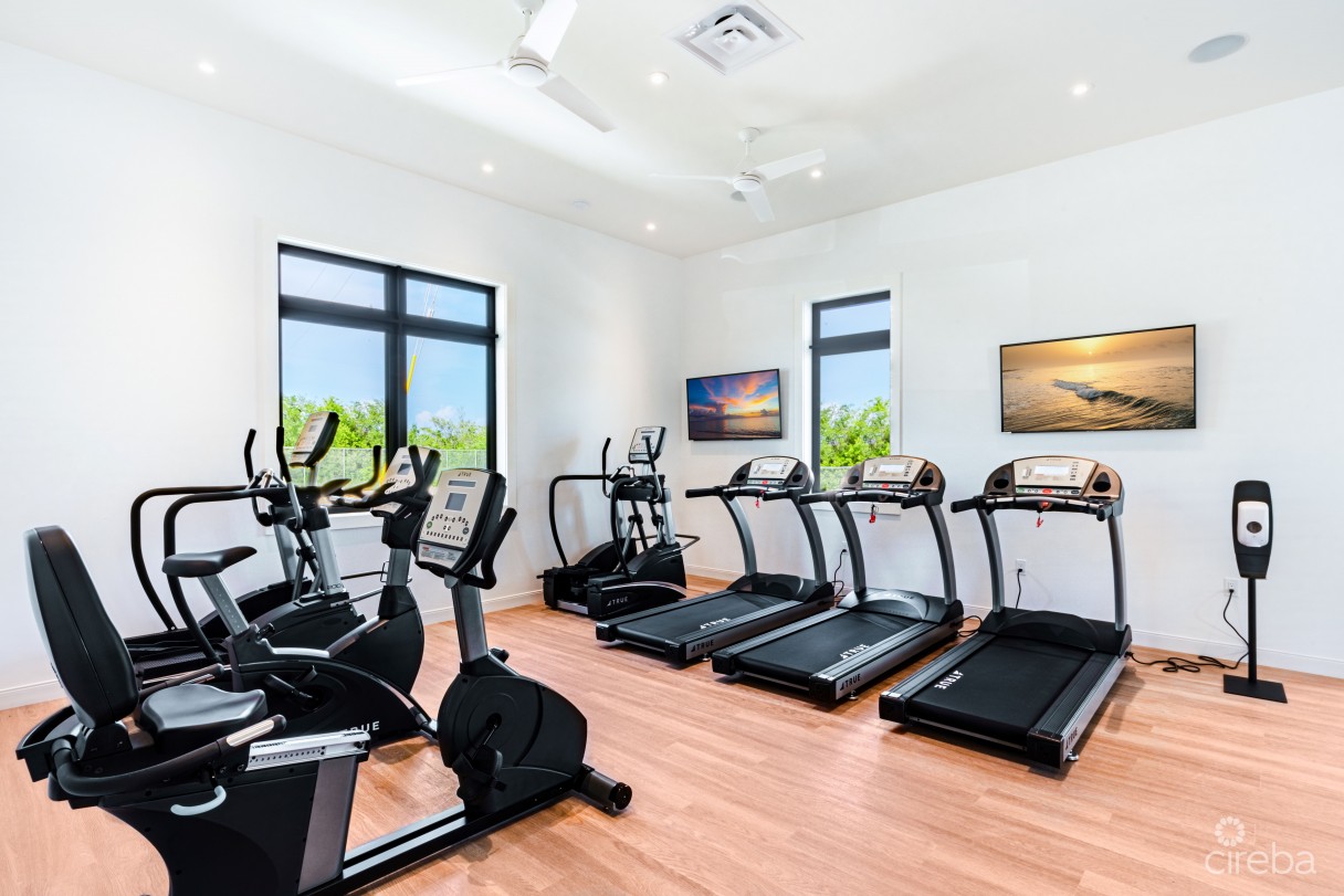Olea 117, Canal Front Townhome - Image 11