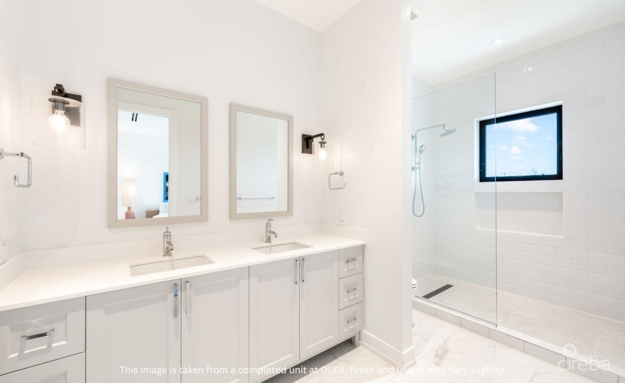 Olea 227, 4 Bed Townhome, Camana Bay - Image 5