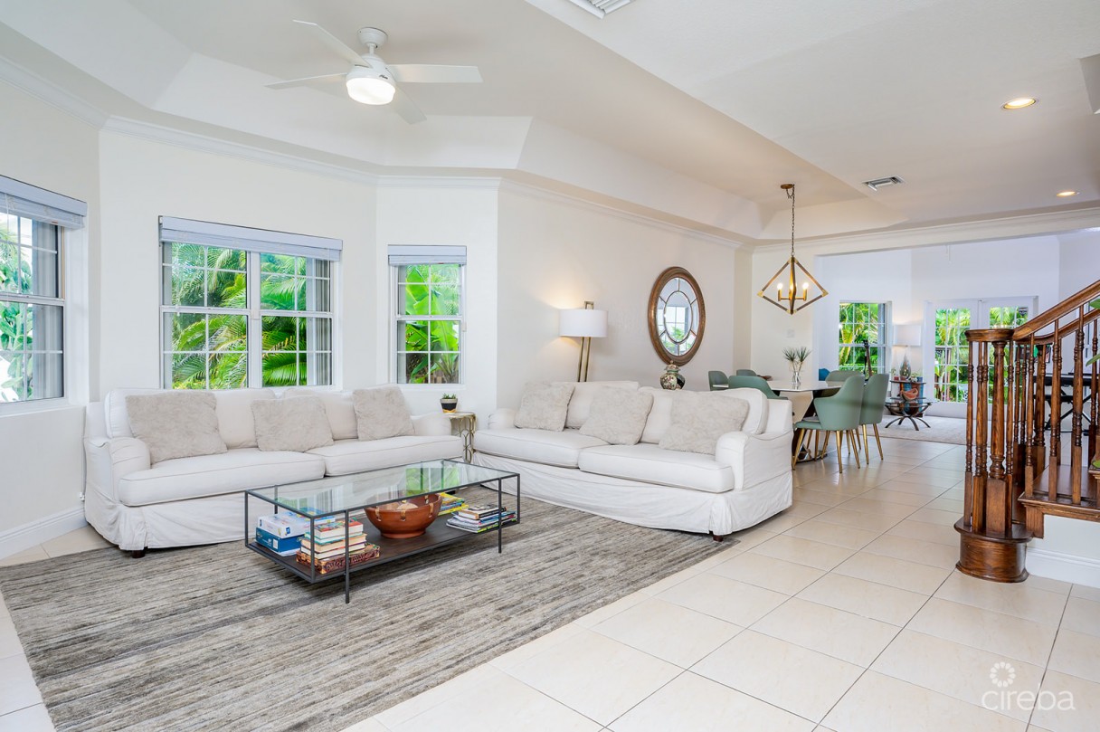Point Four Home - Image 1