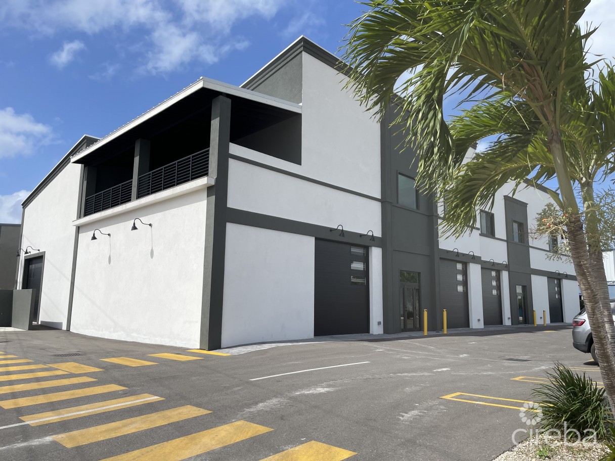 Prime Location - Leased Investment Warehouse - Image 8