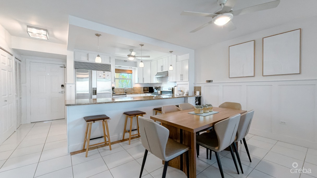 Caribbean Paradise, Beachfront Condo - Image 3