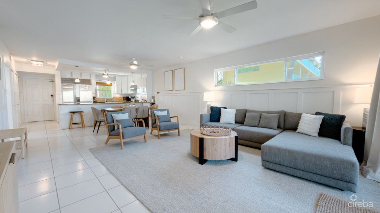 Caribbean Paradise, Beachfront Condo - Image 2
