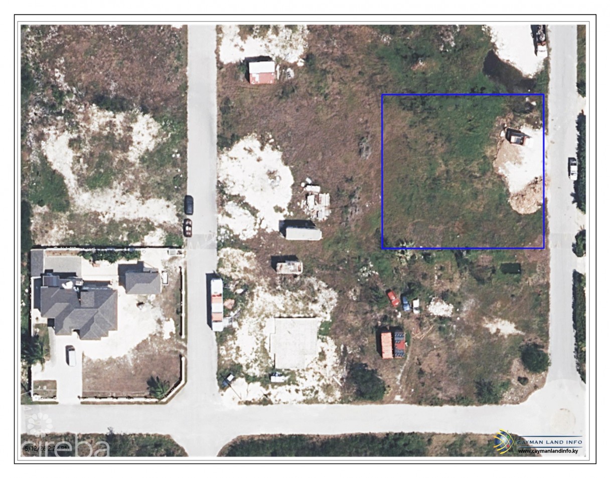 Generous .36 Acre In Bodden Town - Image 2