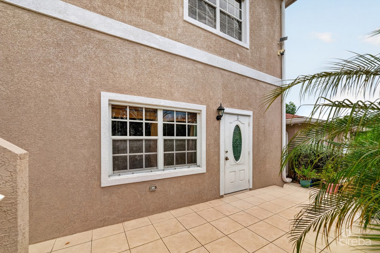 Bennett Villas 2 Bedroom Condo - Image 1